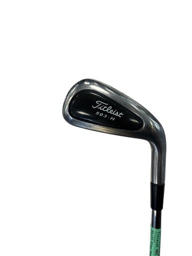 Used Titleist 503 H Mens Hybrid Club RH 3 Hybrid 11850-S000021588