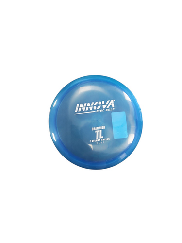 New Discs Driver