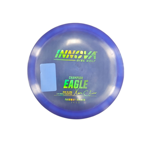 New Discs Driver
