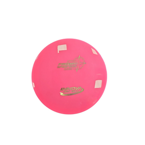 New Discs Driver