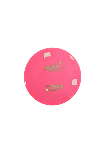 New Discs Driver
