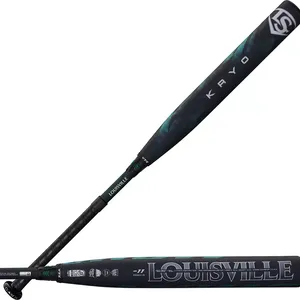 NEW 2025 Louisville Slugger Kryo 32/21 (-11) Fastpitch Softball Bat