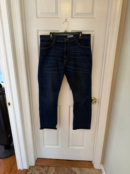 Size 36 Men's Pants (Used)