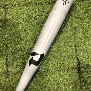 2024 DeMarini The Goods One Piece Alloy Bat BBCOR Certified (-3) Alloy 29 oz 32" (Used)