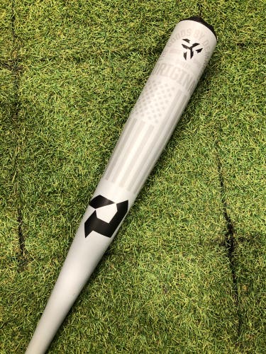 2024 DeMarini The Goods One Piece Alloy Bat BBCOR Certified (-3) Alloy 29 oz 32" (Used)