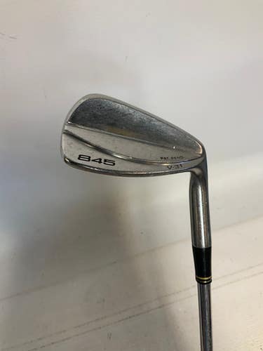 Used Tommy Armour 845 V-31 Golf Wedge Mens RH Pitching Wedge 11823-S000034702