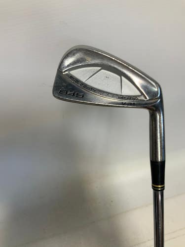 Used Tommy Armour 845 EVO V-31 Mens Individual Iron RH 5 Iron 11823-S000034704