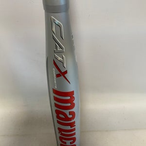Used Marucci CAT X COMPOSITE BB/SB High School -3 Bat 32" 11823-S000034699