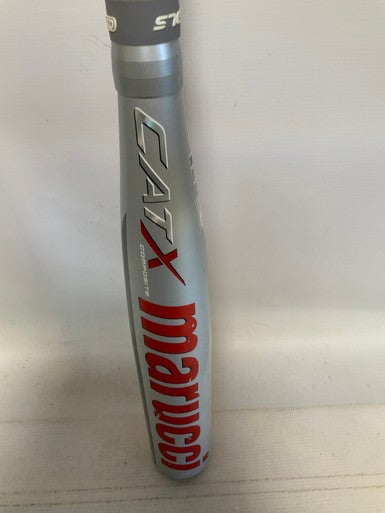 Used Marucci CAT X COMPOSITE BB/SB High School -3 Bat 32" 11823-S000034699