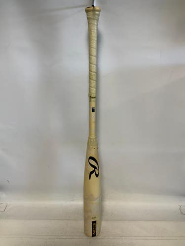 Used Rawlings ICON RBB5I3 BB/SB High School -3 Bat 32" 11823-S000034698