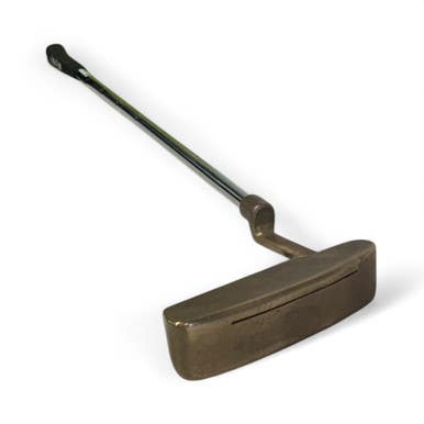 Used Ping ANSER SCOTSDALE Mens Putter RH 11823-S000034697