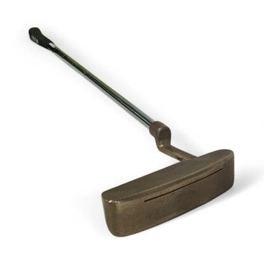 Used Ping ANSER SCOTSDALE Mens Putter RH 11823-S000034697
