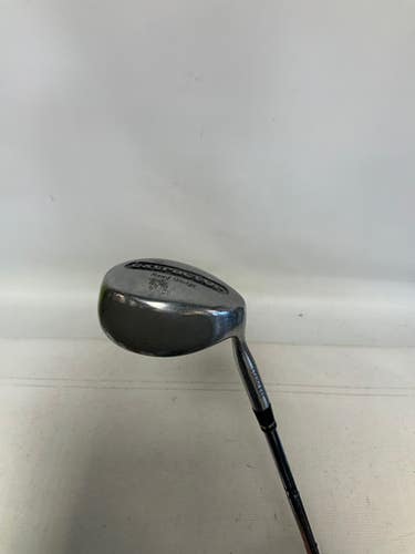 Used EXTRACTOR SAND WEDGE Golf Wedge Mens RH Sand Wedge 11823-S000034696