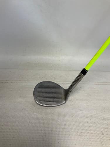 Used MG Golf THE GREAT ESCAPE Golf Wedge Mens RH Unknown Degree 11823-S000034695