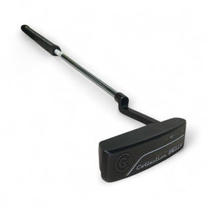 Used Cleveland 17-4 CLASSIC BELLY Mens Putter RH Long 11823-S000034691