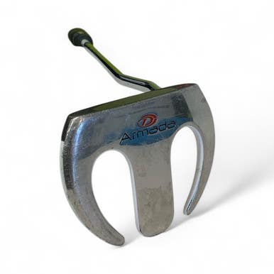 Used ARMADA FANG Mens Putter RH 35" 11823-S000034689