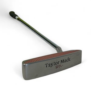 Used Taylormade B3S NUBBINS Mens Putter RH 11823-S000034690