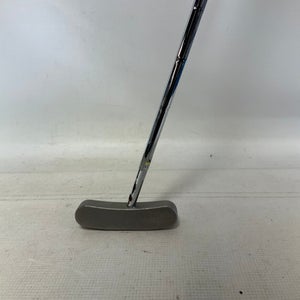 Used Ping LIL B CENTER SHAFT Mens Putter RH 11823-S000034687