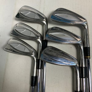 Used Tommy Armour 845 V-31 Mens Iron Set RH 5I-PW 11823-S000034682