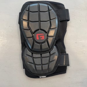 G-Form Black Elbow Protection (New)