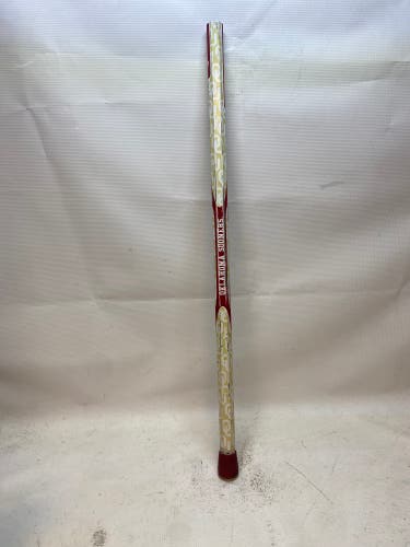 Oklahoma Sooners 1Lacrosse Shaft