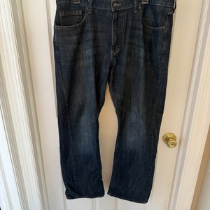 Size 36 Men's Pants (Used)