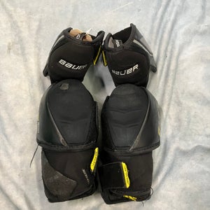 Intermediate Medium Bauer Supreme 3S Pro Elbow Pads (Used)