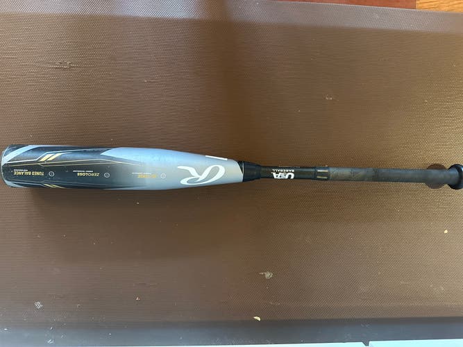 2023 Rawlings Icon Composite USA Bat (-10) 19 oz 29" (Used)