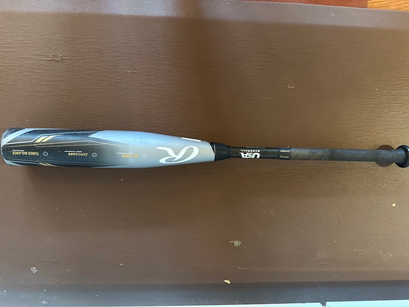 2023 Rawlings Icon Composite USA Bat (-10) 19 oz 29" (Used)