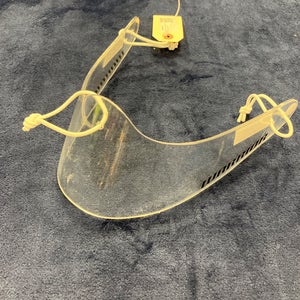 Warrior Accessories & Other (Used)