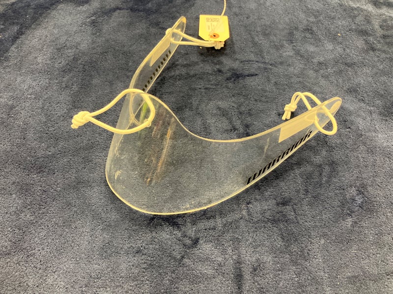 Warrior Accessories & Other (Used)