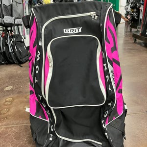 GRIT Bag (Used)