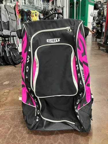 GRIT Bag (Used)