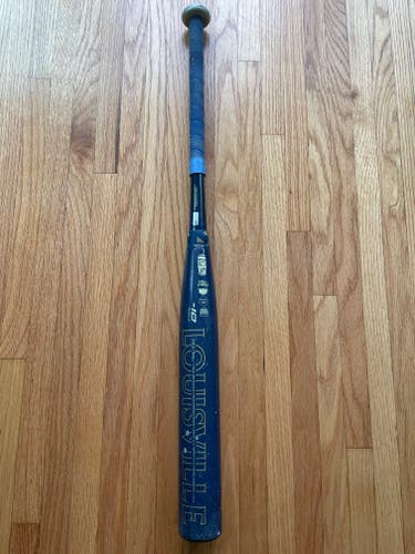2025 Louisville Slugger LXT Composite Bat (-10) 21 oz 31" (Used)