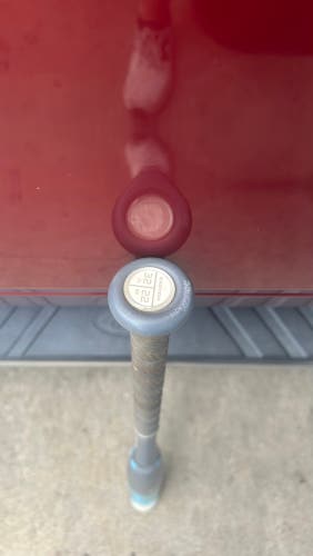 2023 Easton Ghost Composite Bat (-10) 22 oz 32" (New)