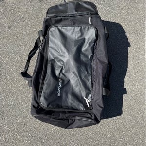 Bauer Duffle Bag (Used) | 32” x 18”x 16”