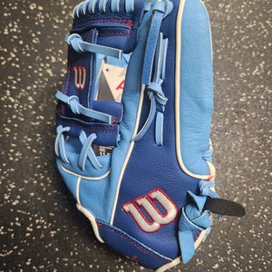 New A450 Youth H Web RHT 11.5" 11849-WILWBW102577