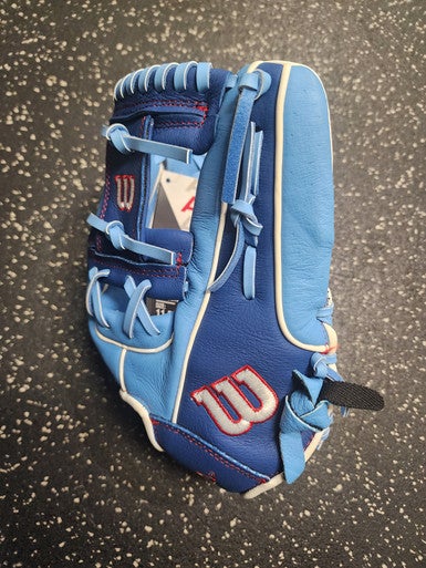 New A450 Youth H Web RHT 11.5" 11849-WILWBW102577