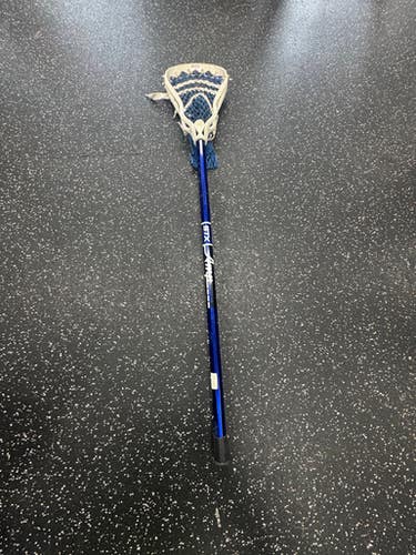 Used STX AV8U Men Atk/Mid Complete Stick White 11849-S000032354