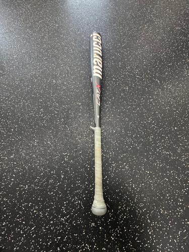 Used Marucci CAT X BB/SB USA 2 5/8 Bat 30" 11849-S000032348