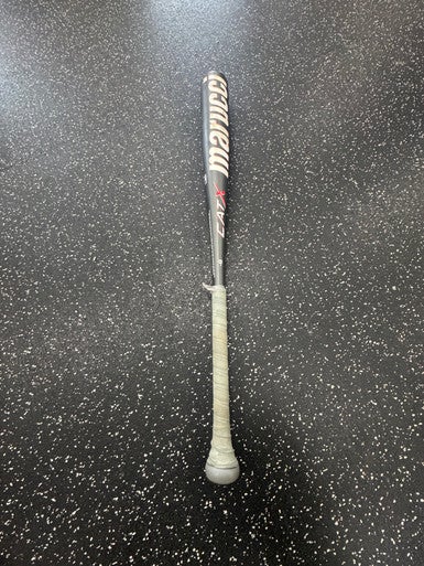 Used Marucci CAT X BB/SB USA 2 5/8 Bat 30" 11849-S000032348