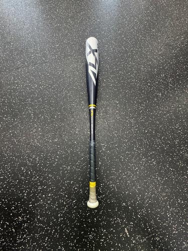 Used Easton ALX BB/SB USSSA 2 3/4 Bat 30" 11849-S000032349