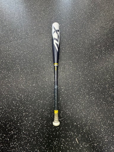 Used Easton ALX BB/SB USSSA 2 3/4 Bat 30" 11849-S000032349