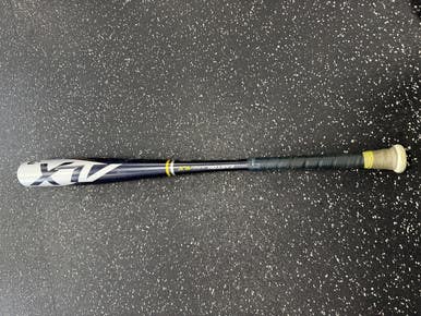 Used Easton ALX BB/SB High School -3 Bat 33" 11849-S000032350