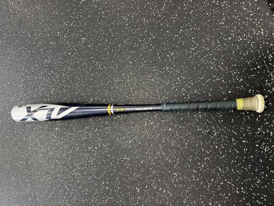 Used Easton ALX BB/SB High School -3 Bat 33" 11849-S000032350