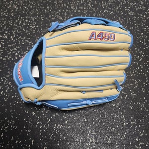 New 2026 A450 H-Web 12" LHT 11849-WILWBW102578L