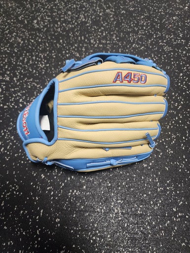 New 2026 A450 H-Web 12" LHT 11849-WILWBW102578L