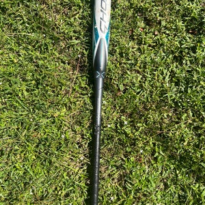 2024 Easton Ghost Composite Bat (-11) 20 oz 30" (Used)