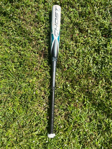 2024 Easton Ghost Composite Bat (-11) 20 oz 30" (Used)