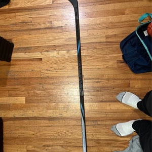Intermediate Bauer Nexus Tracer Left Hand Hockey Stick P92 (New)